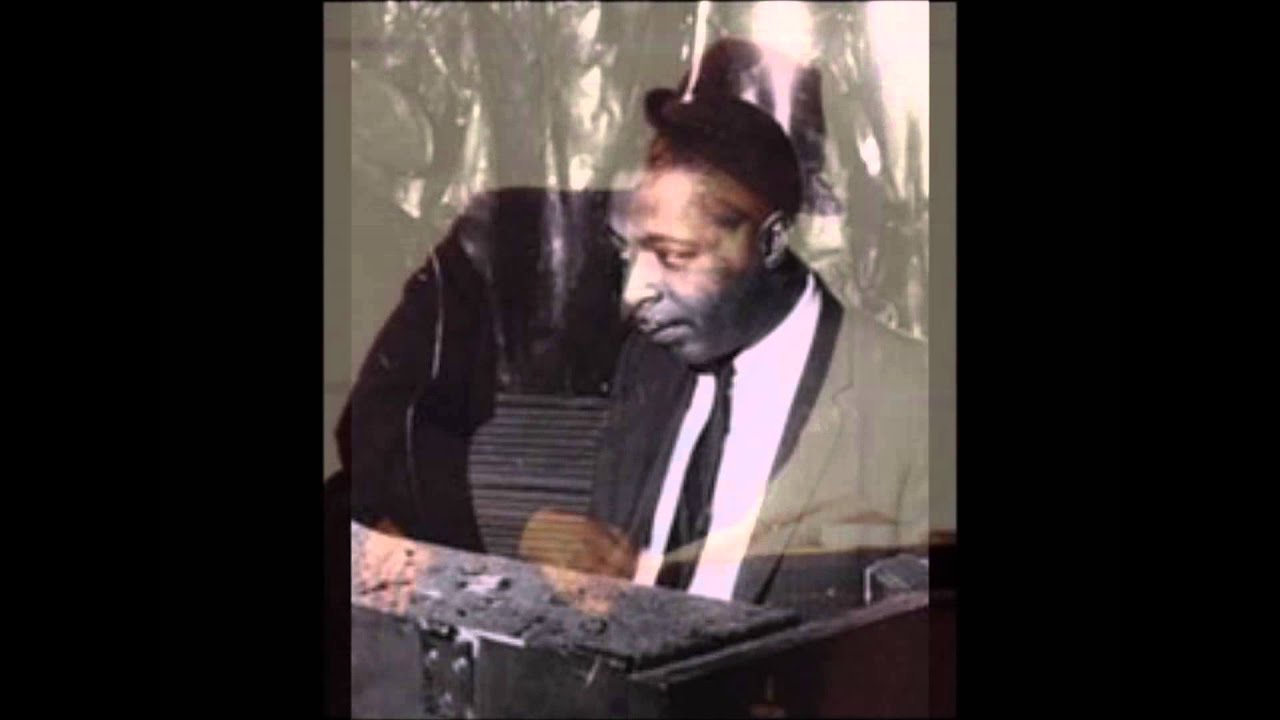 Wynton Kelly-Blues on Purpose