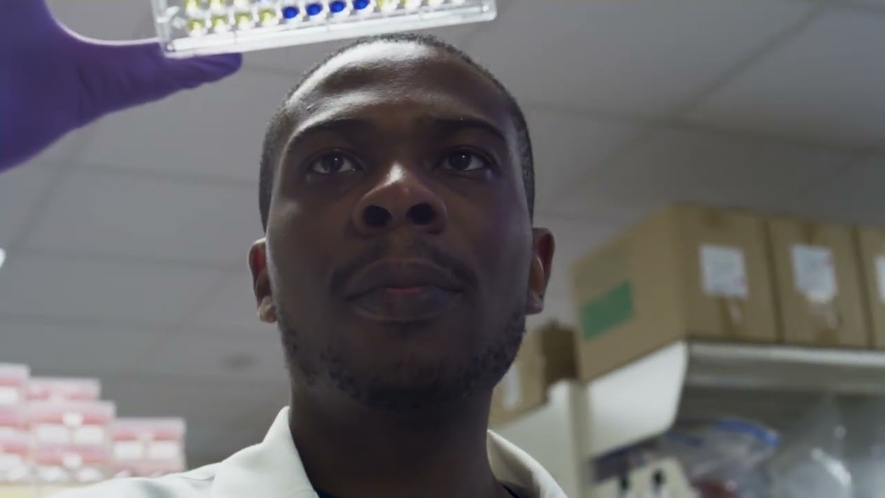 Jefferson College of Life Sciences