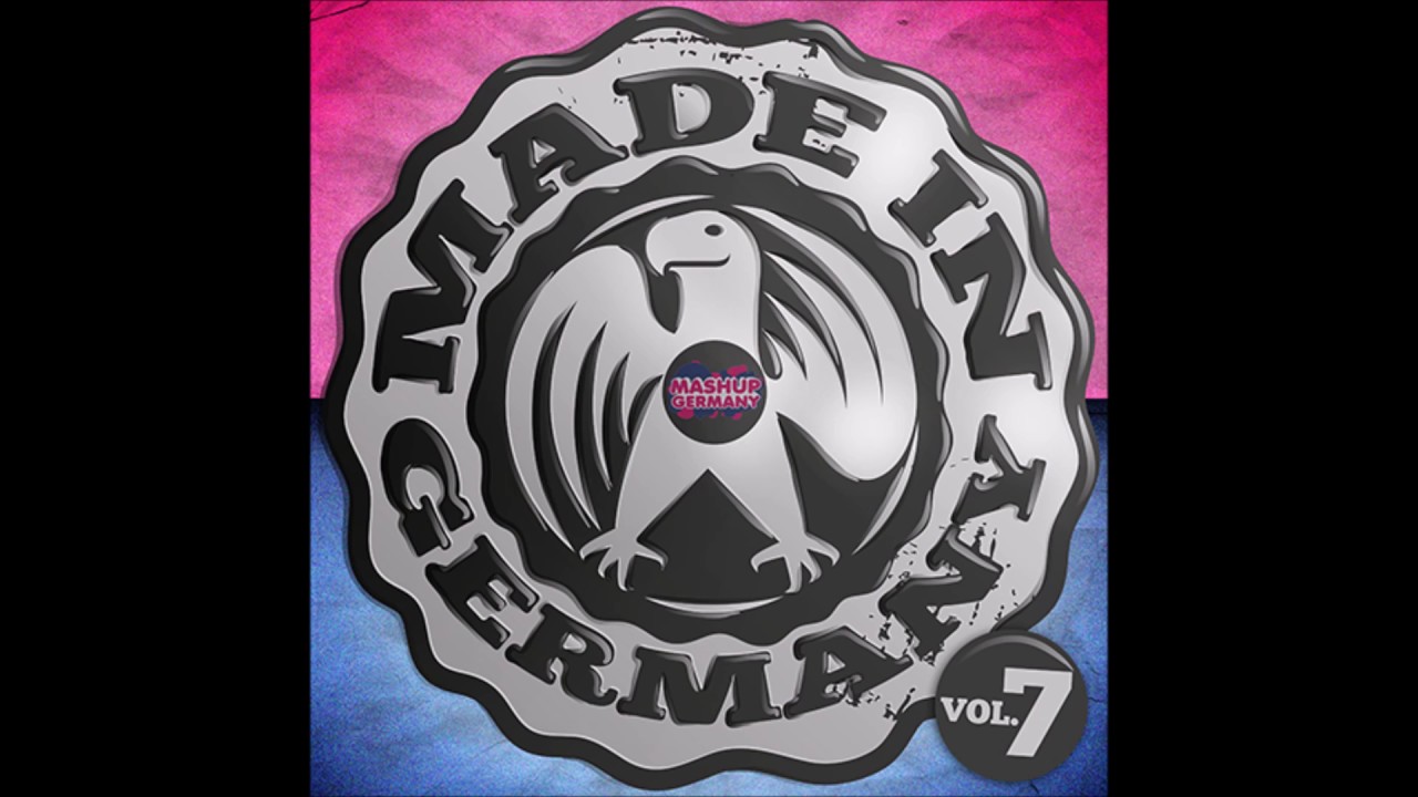Mashup-Germany - Without Seeeds House