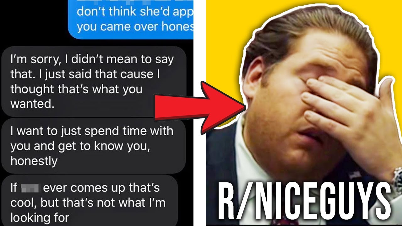 Reddit’s “Nice Guys” Problem Explained