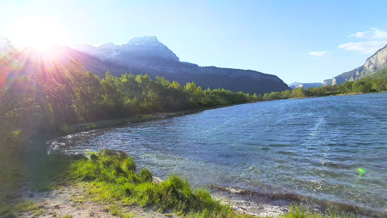Lac des ilettes