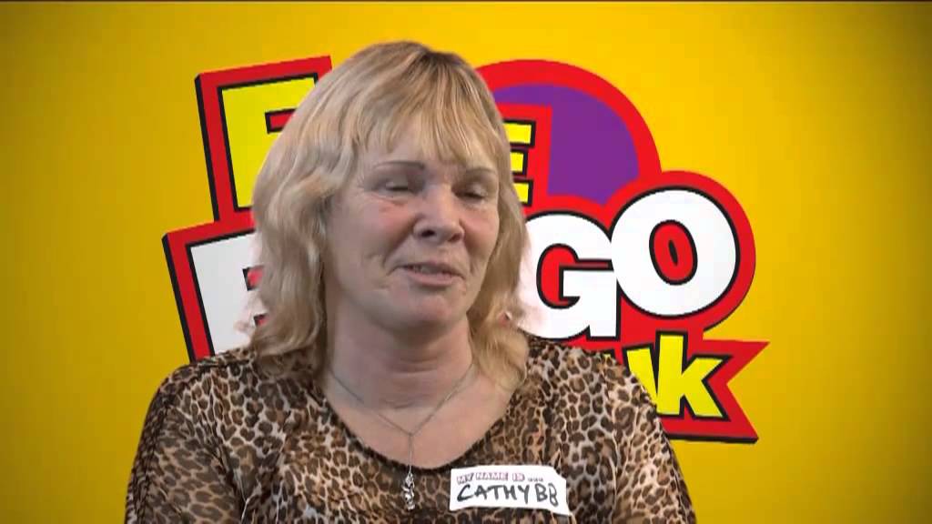 FreeBingo Player Interviews - cathybb