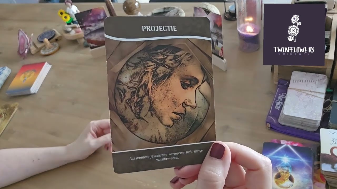 Tweelingzielen: energetisch gesprek 💕
