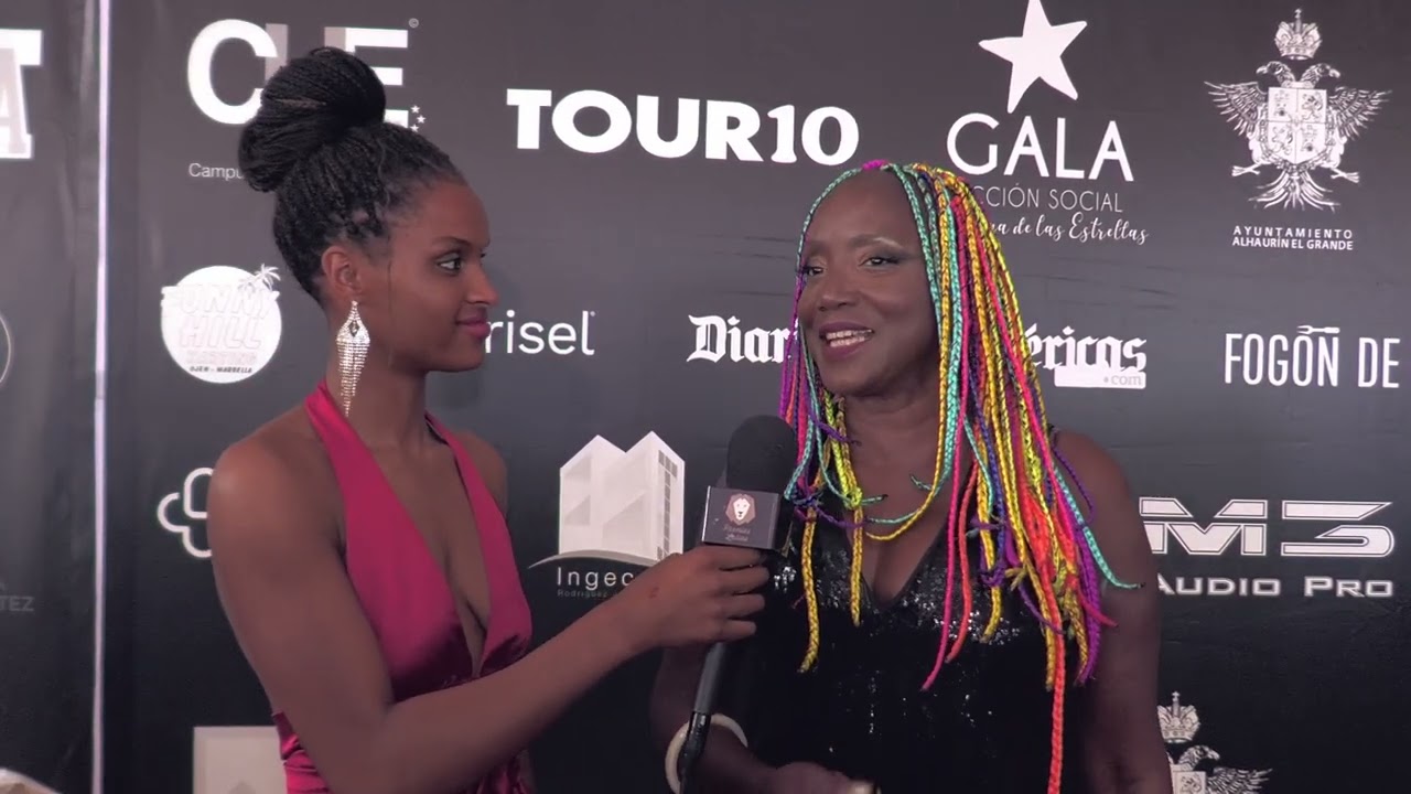 Video Resumen de Premios Latino 2024