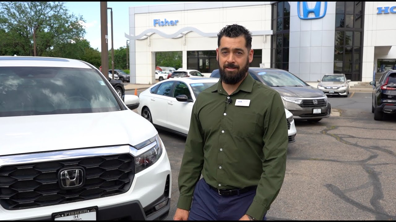 What Makes a Honda Certified Pre-Owned (CPO)
