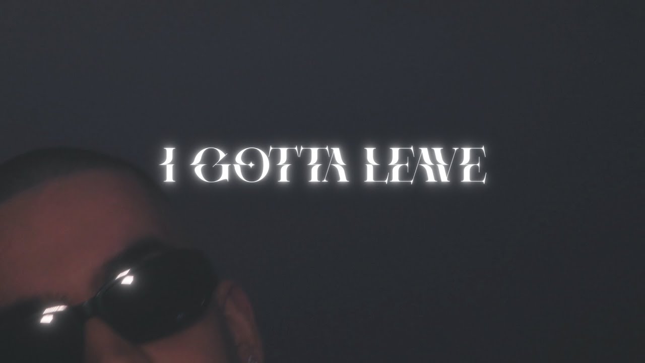 Ph x Lójico x Tab - I Gotta Leave