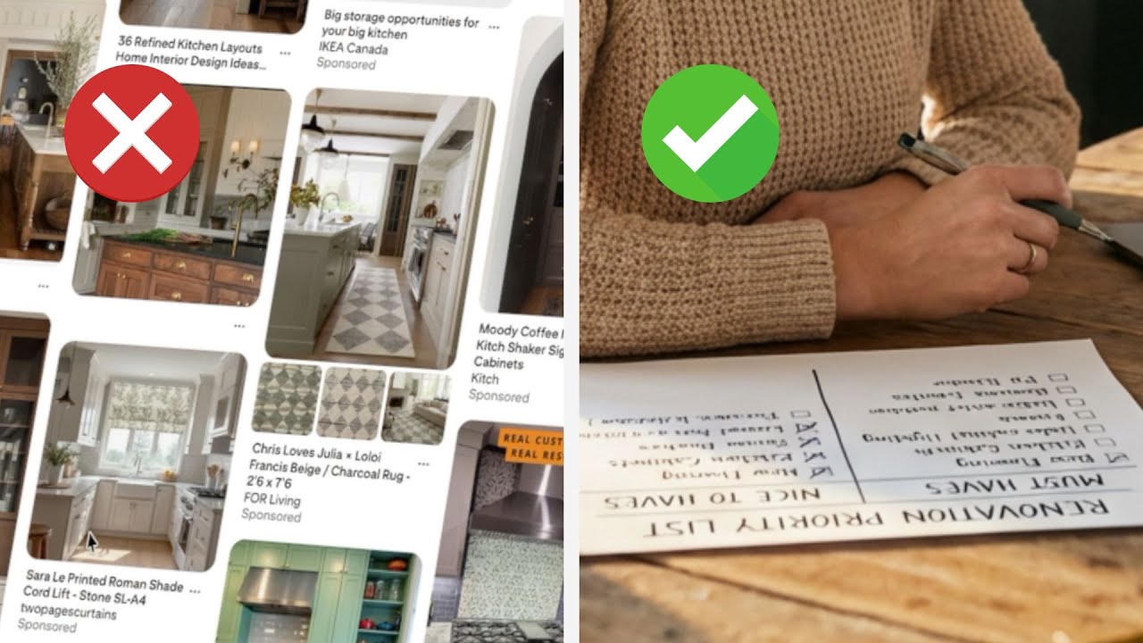 Why Most People Waste Money on Renovations