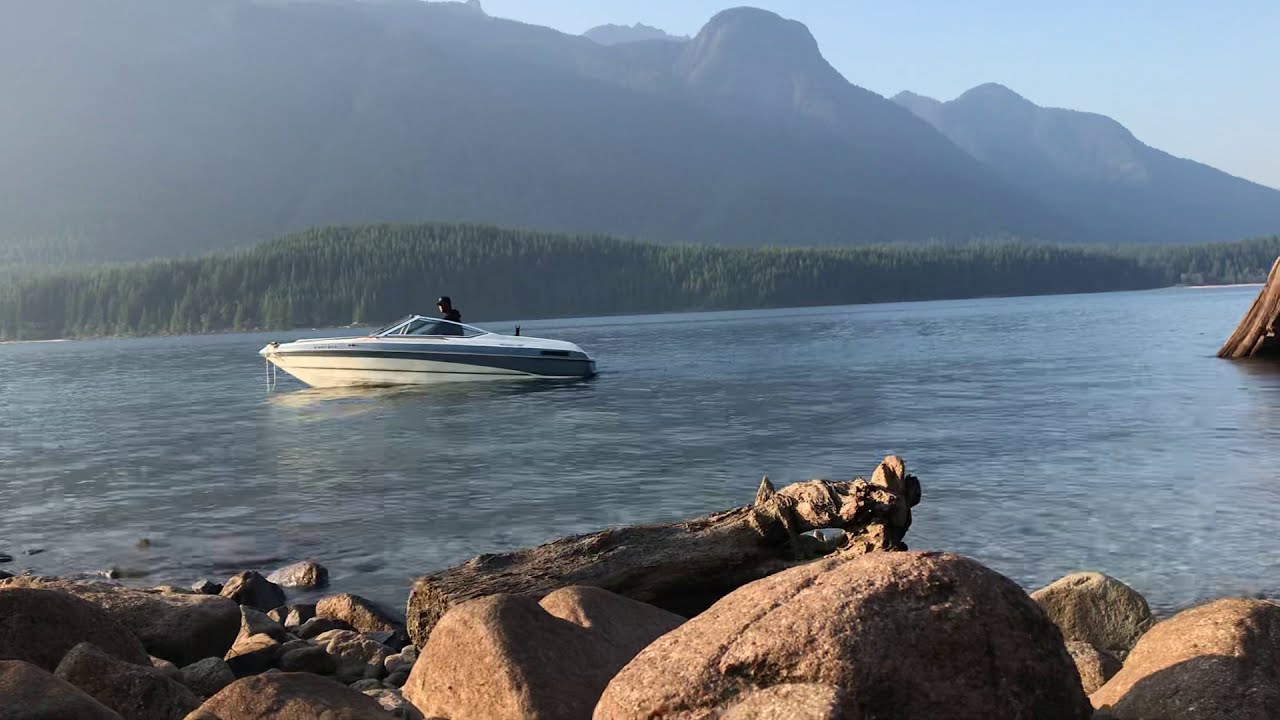 1993 Campion Allante 170 4.3L V6 swapped