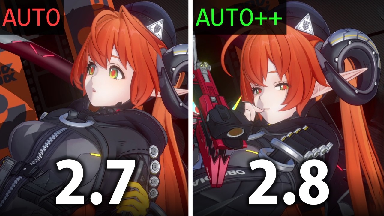 All The New Features & Changes in Zenless Zone Zero 2.8 Update