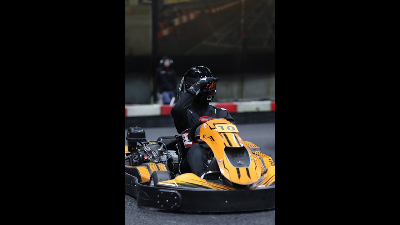 LONATO Karting | LSK: SPRINT CUP 25-26 | Rd.7 Gr.3