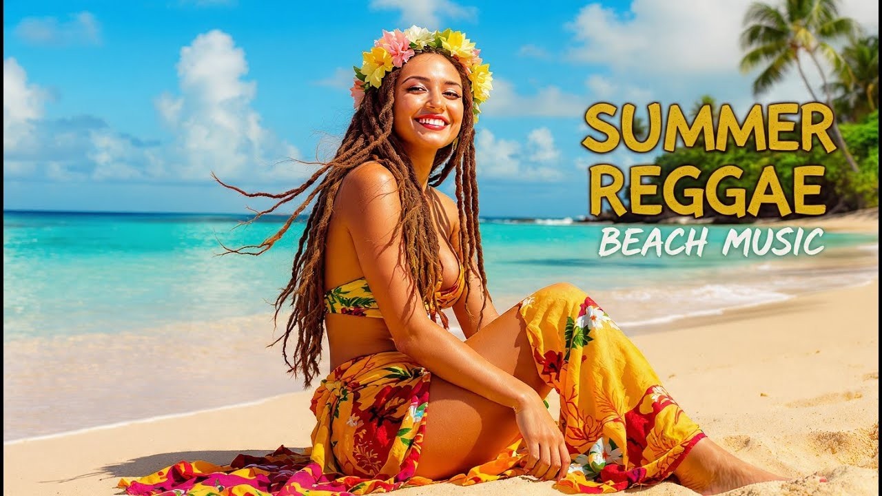 Live Reggae Session | Smooth Roots Reggae Music for Chill & Relax