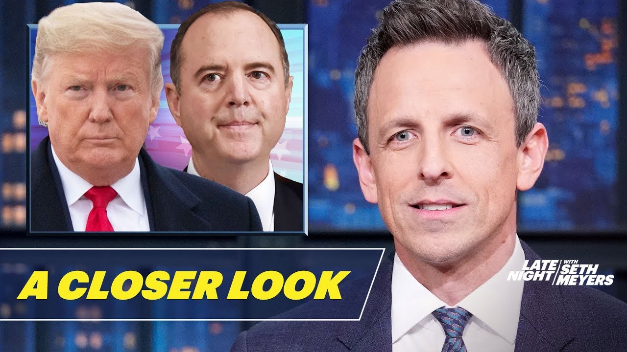 Trump Issues Threats Amid Bolton Impeachment Bombshell: A Closer Look