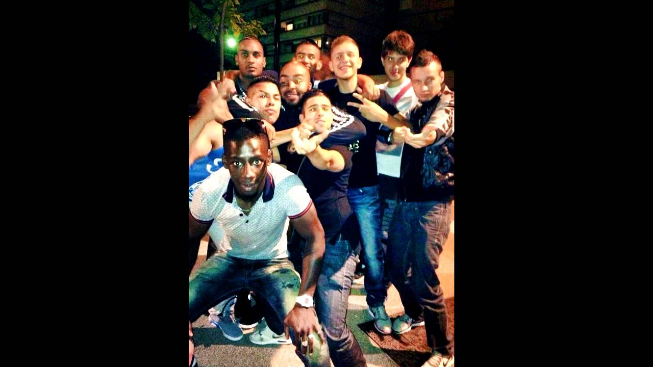 Hèmdé  GROS BILLETS