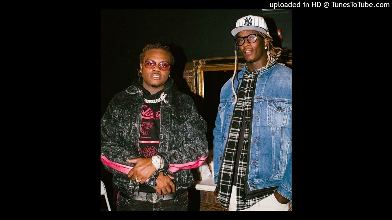 Ski x Surf - Young Thug & Gunna (prod. Lion Prince)