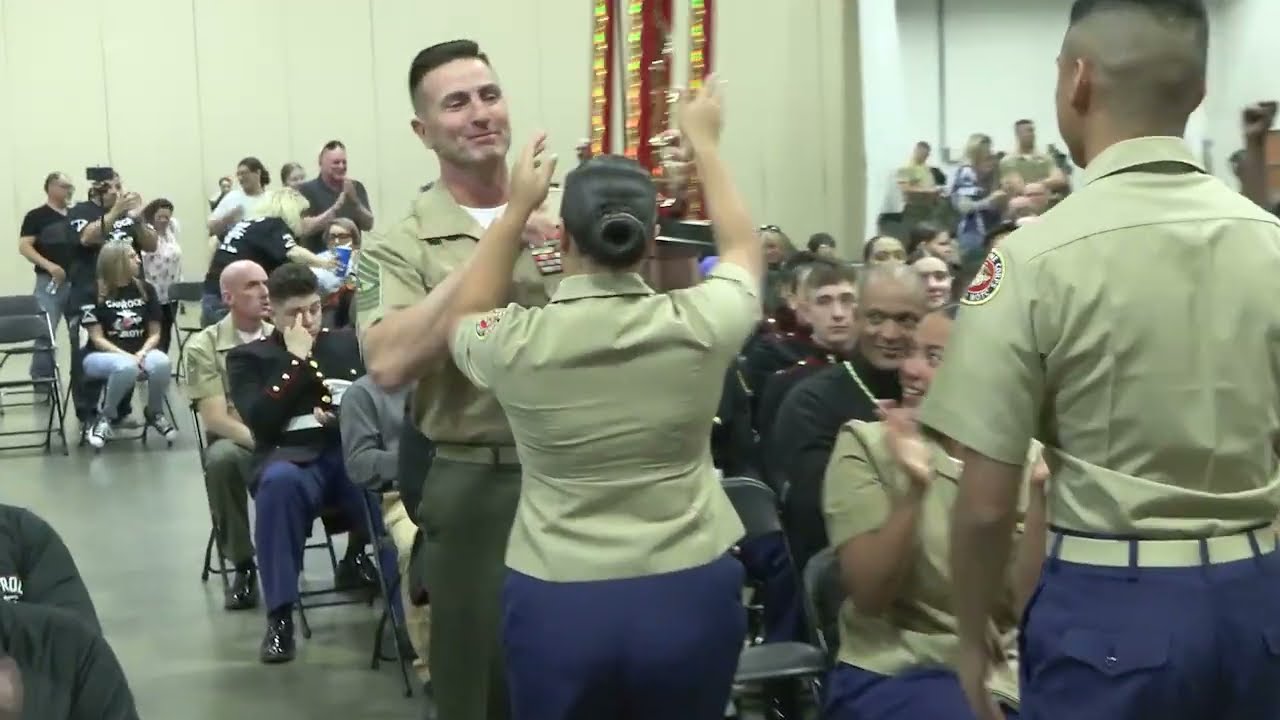 2026 DoDEA Teacher of the Year Announcement