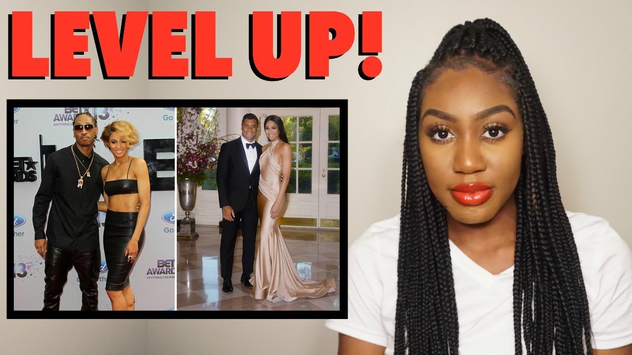 LEVEL UP LADIES #GirlTalk