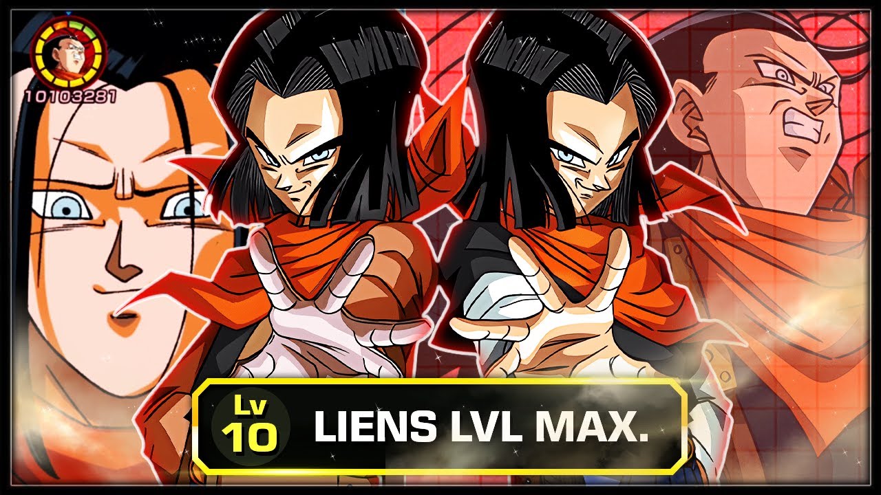 COMME PRÉVU ! TEST SUPER C-17 PUI DOKKAN FEST ! | DRAGON BALL Z DOKKAN BATTLE