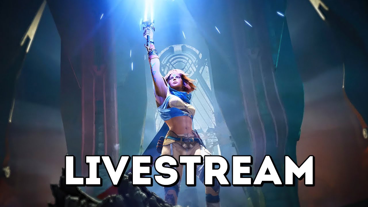 🔴Livestream🔴 Let's Play Highguard XBOX SERIES X Gameplay | Is Highguard Concord 2.0?