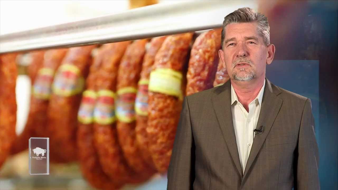 Laureaci o konkursie - Zakład Mięsny KABO