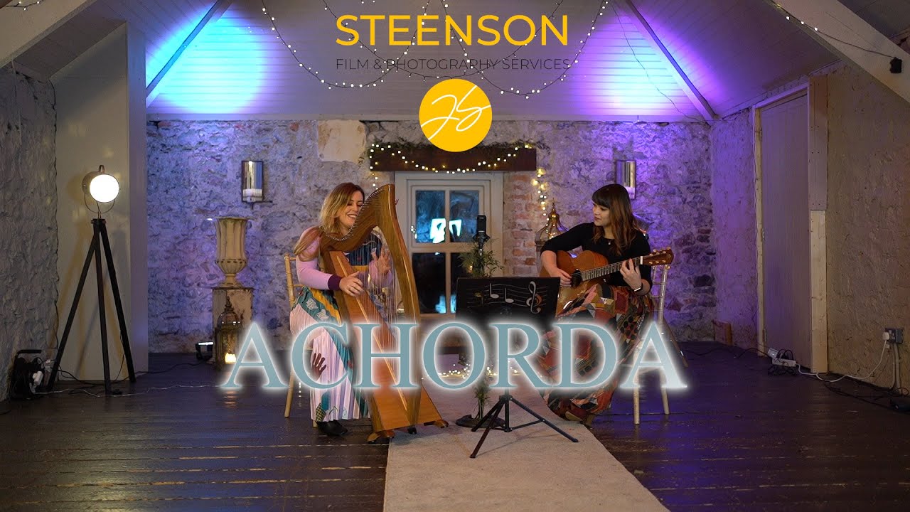 ACHORDA - This I Promise You