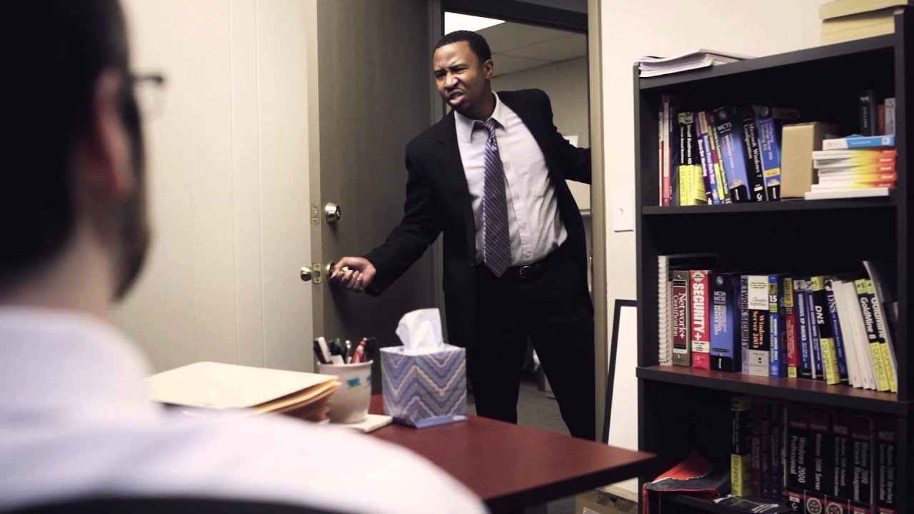 iWorship @ Home (OFFICIAL Commercial 2)