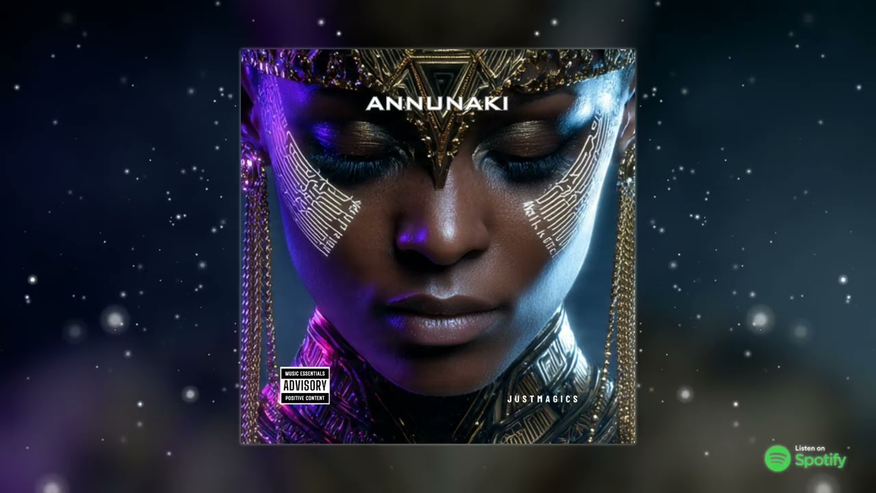 Justmagics - Annunaki