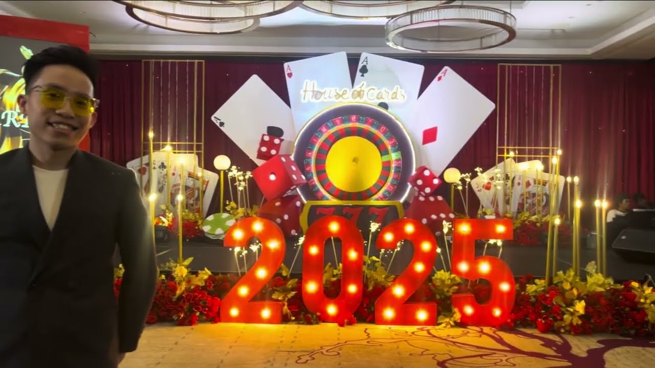 [REVIEW] Event @ Retreat  Lounge, The Westin Jakarta || UnLocked EO