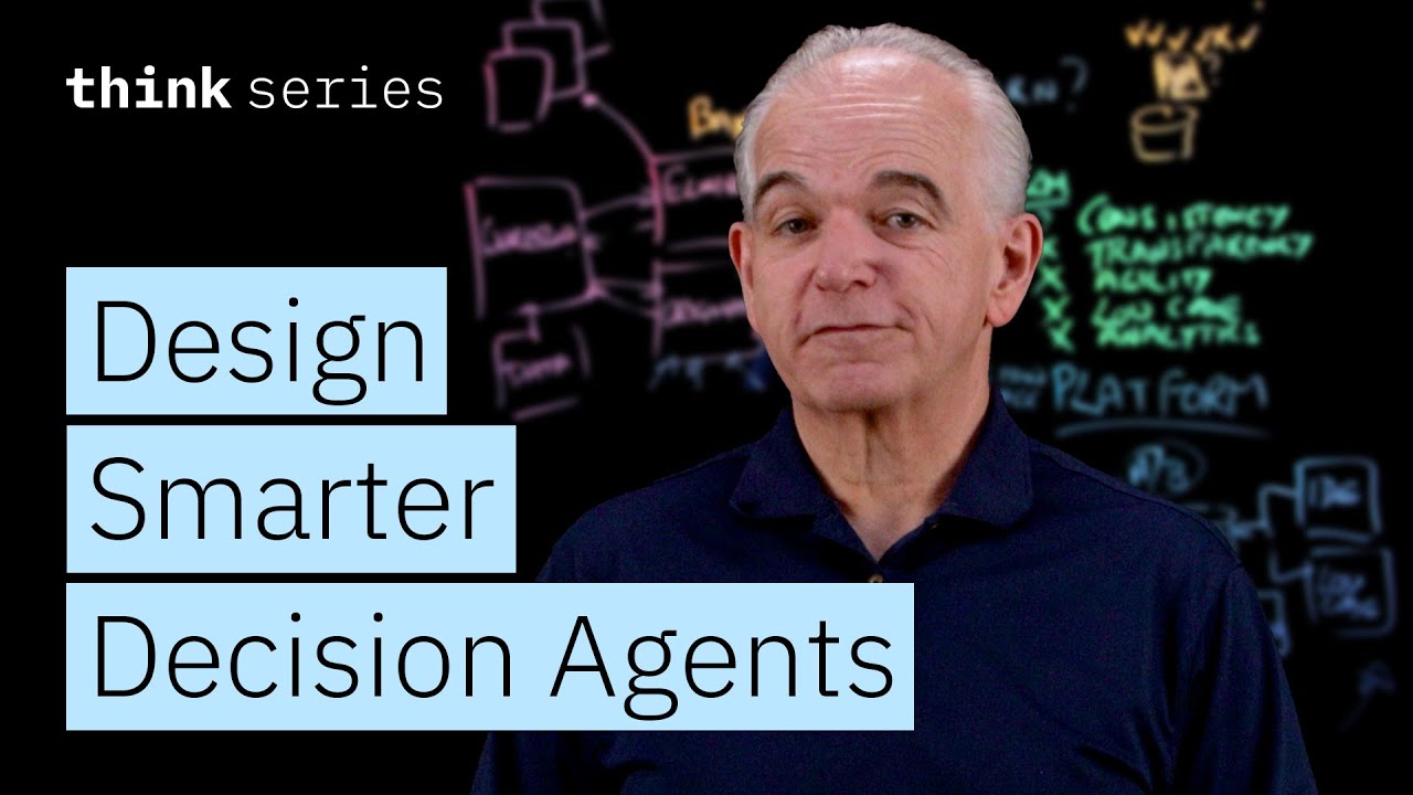 Building Decision Agents with LLMs & Machine Learning Models