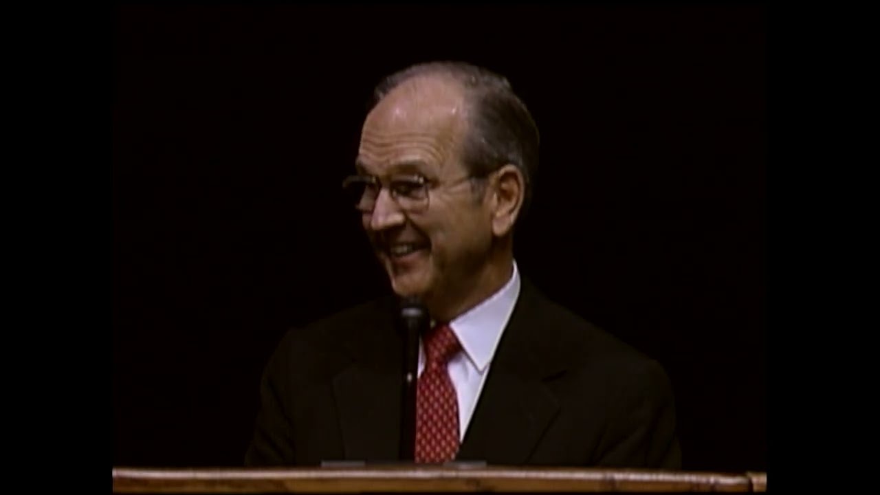 I’ll Go, I’ll Do, I’ll Be: Three Steps Toward A Monumental Life | Russell M. Nelson | 1986