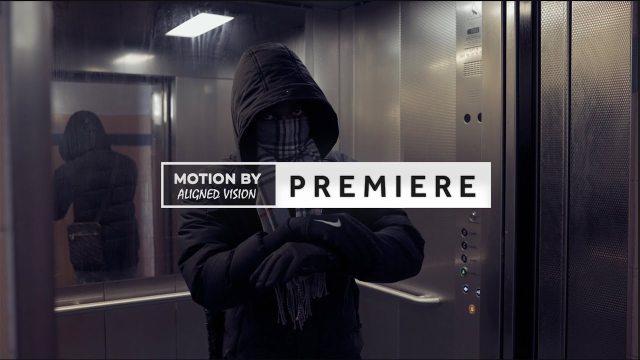 JT Suave - True Religion (Music Video) | Aligned Vision