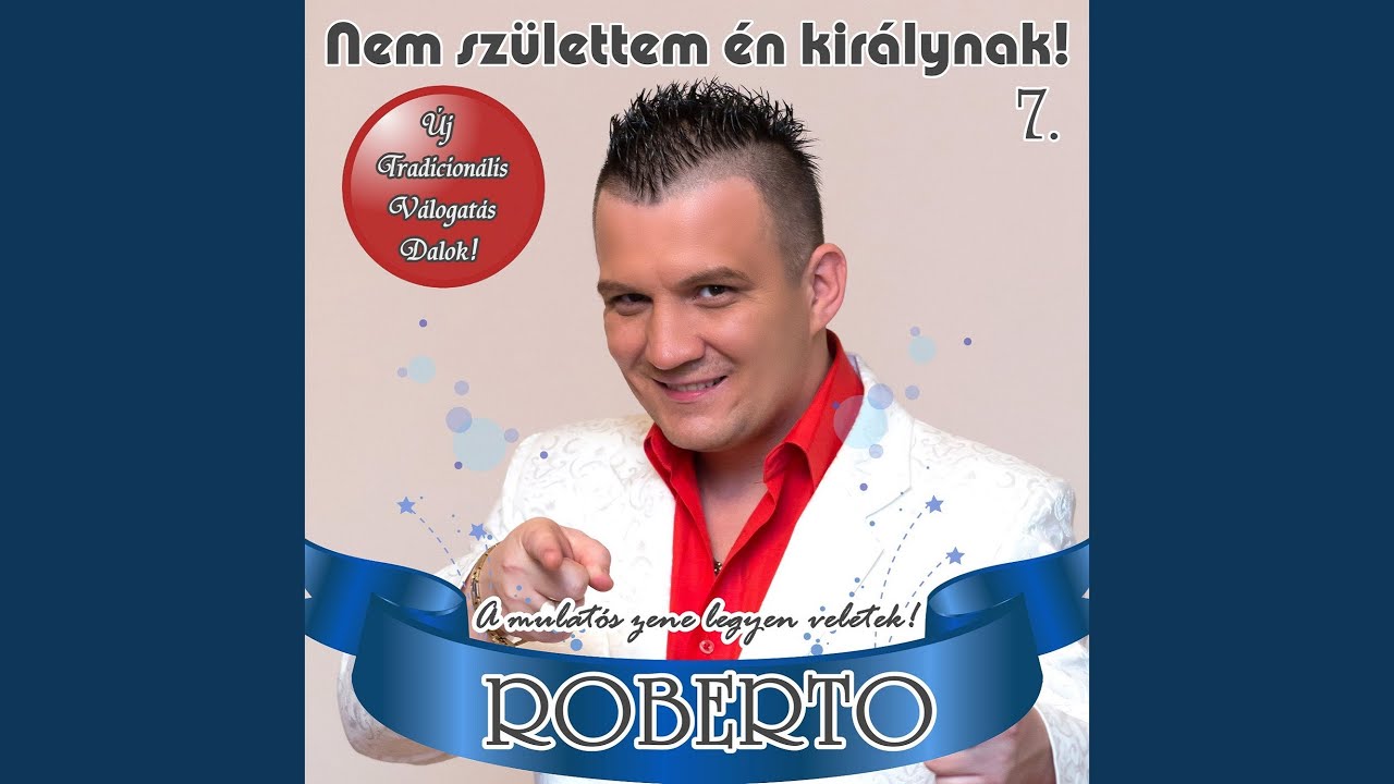 Nem születtem én királynak