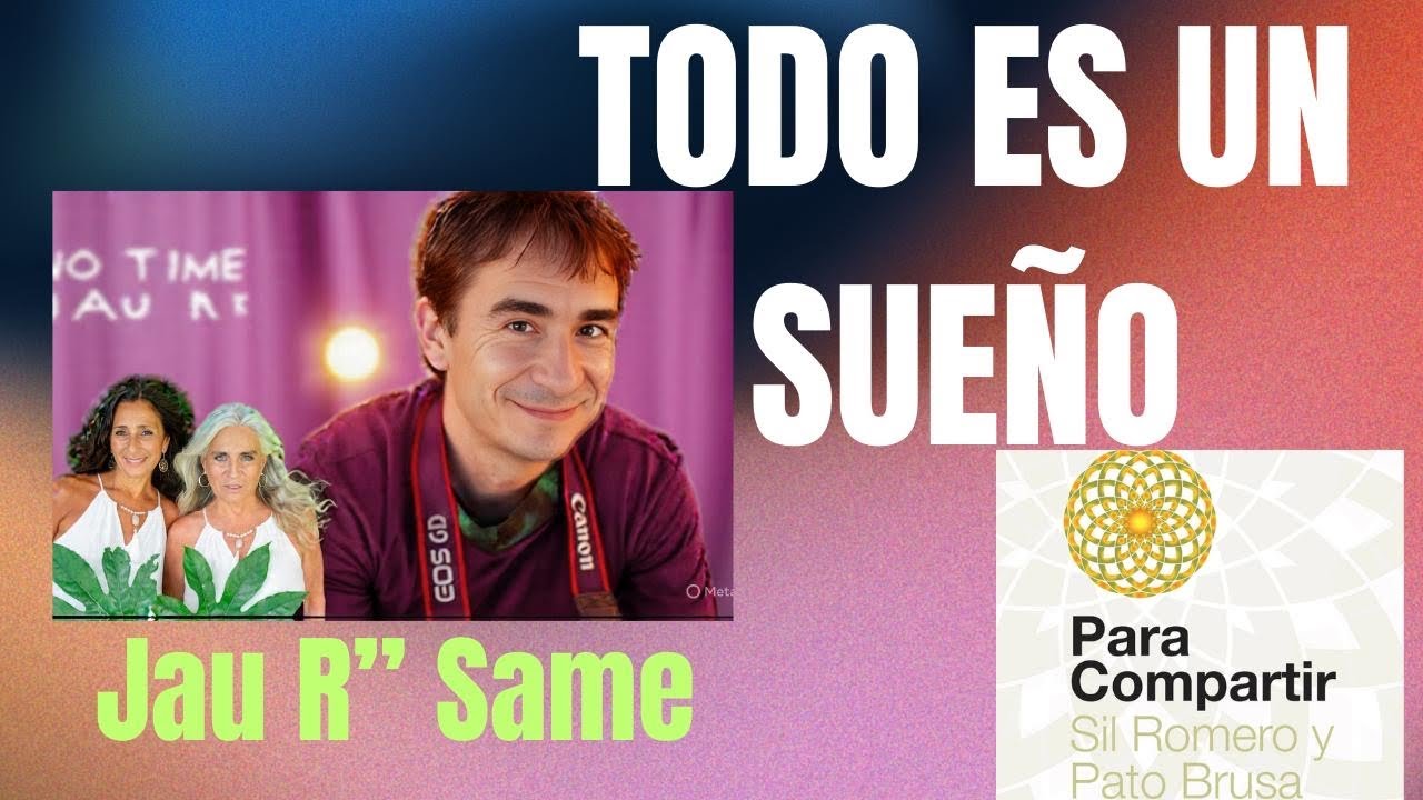 El Tiempo NO existe, Descubre el Puente entre Cielo y Tierra!