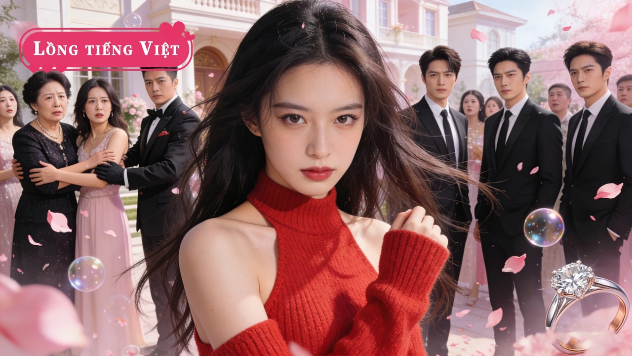 Cuộc rời đi dứt khoát💥: nữ trí thức phản công, khiến chồng đạo đức giả trả giá đắt!🎉🎉🎉#NgượcRồiNgọt