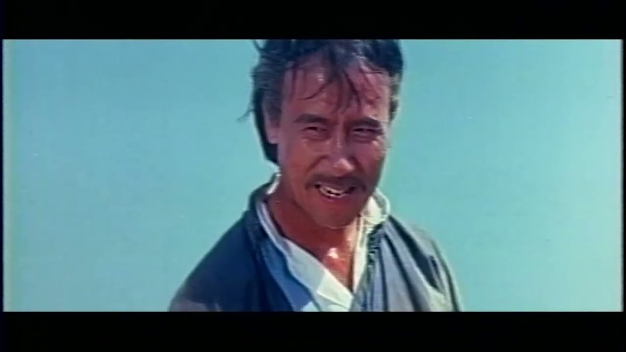 The Young Master - Final Fight (International Cut)