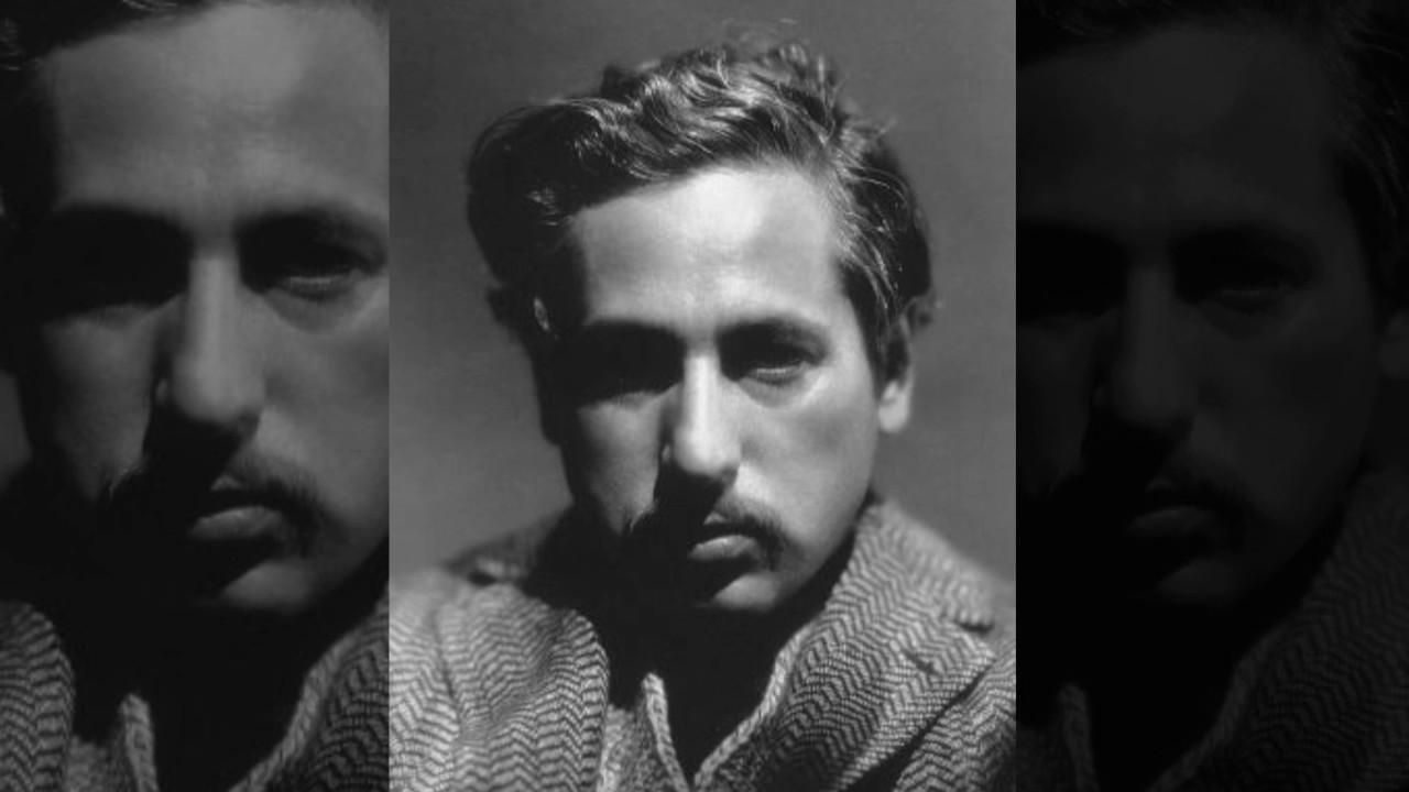 JOSEF VON STERNBERG TRIBUTE