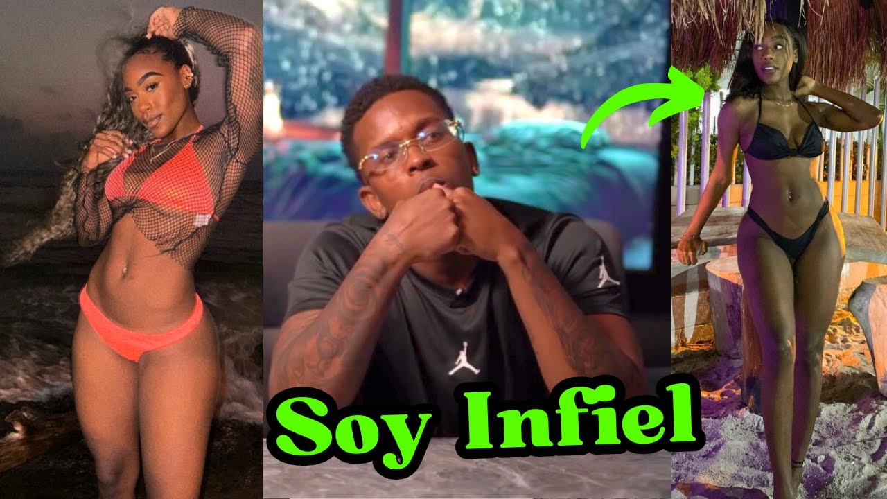 Si Monta Cacho No tienes Que Hacer ESTO👿