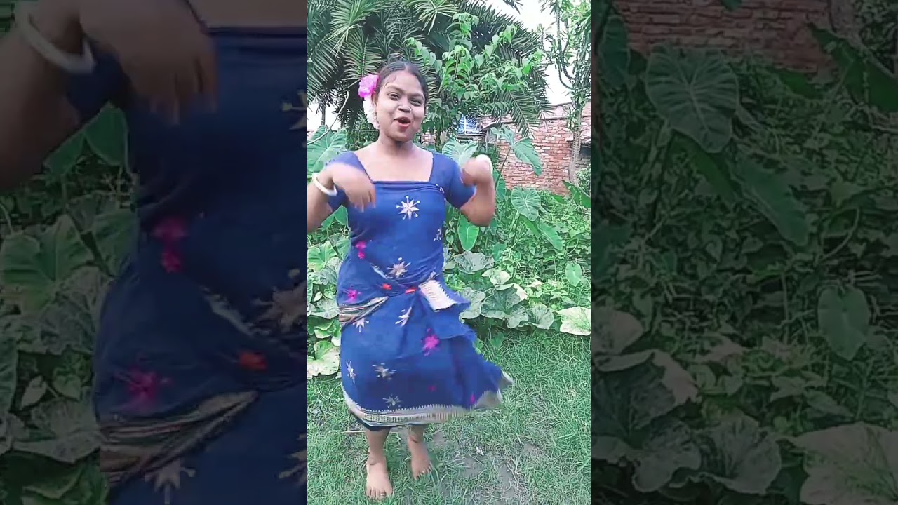 Aamar Eche Korche Bhalo#dance #bangla #song