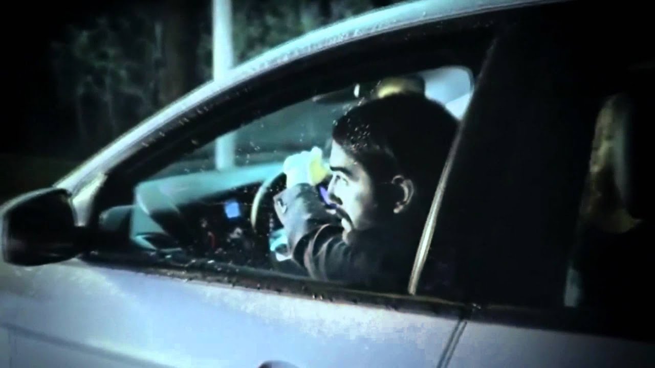 Comercial Prohibido Hyundai Veloster (Español)