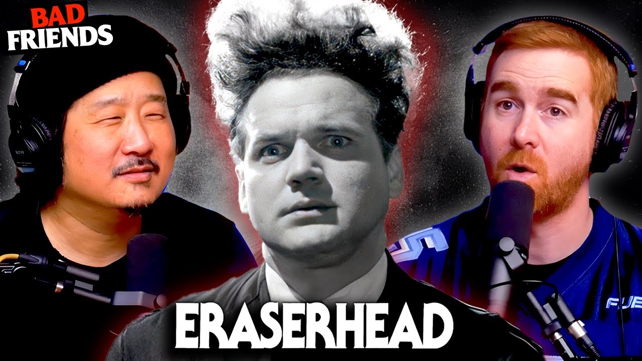 What Happened to Jack Nance? (Eraserhead, Twin Peaks)