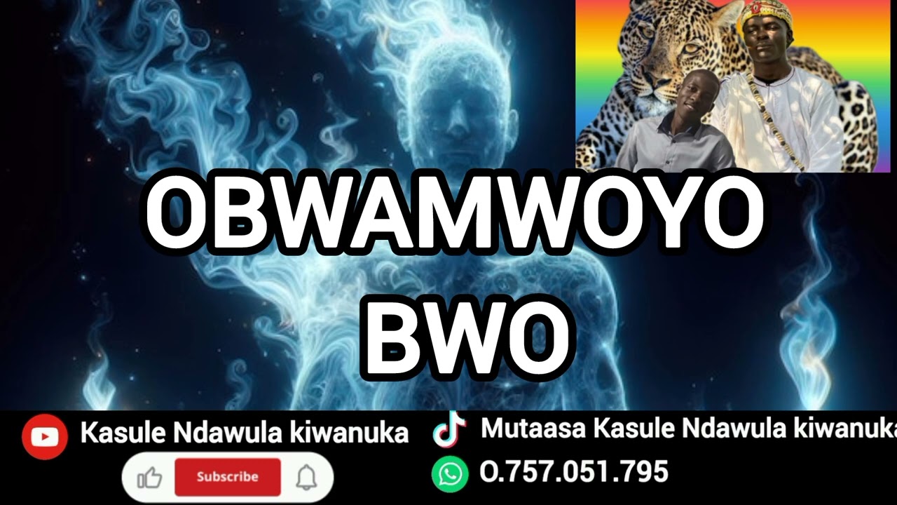 Osobola otya okunonya obwomu oyo atudde muggwe ( lubaale wo ) _ Mutaasa Kasule Ndawula kiwanuka
