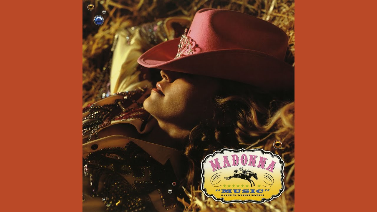 Madonna - Gone (Extended Demo Mix)