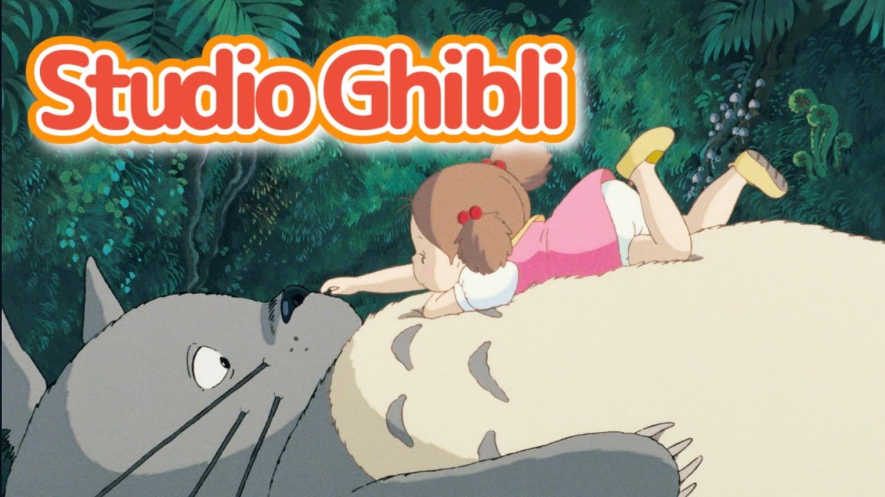 【癒し・作業用・BGM】ジブリメドレー　エレクトーン演奏  Studio Ghibli Medley