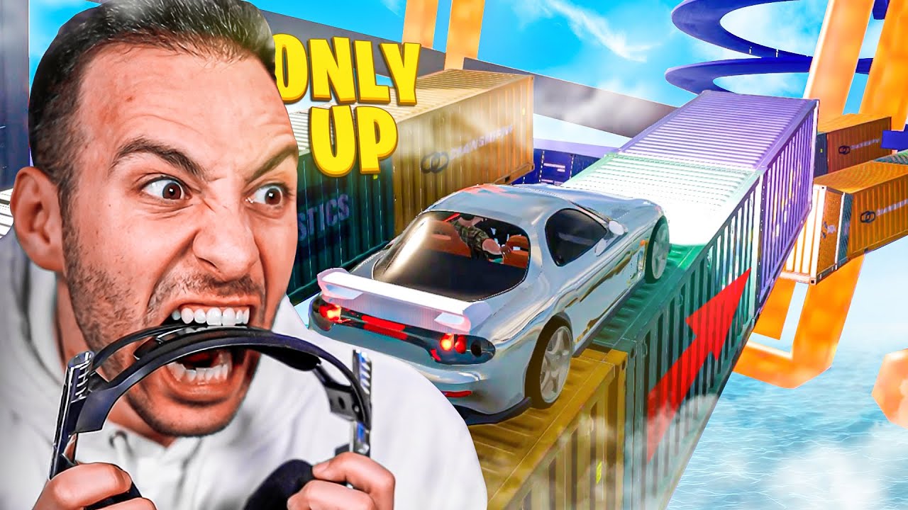 ONLY UP ΑΛΛΑ... ΣΤΟ CAR FOR SELL SIMULATOR 2023 #32