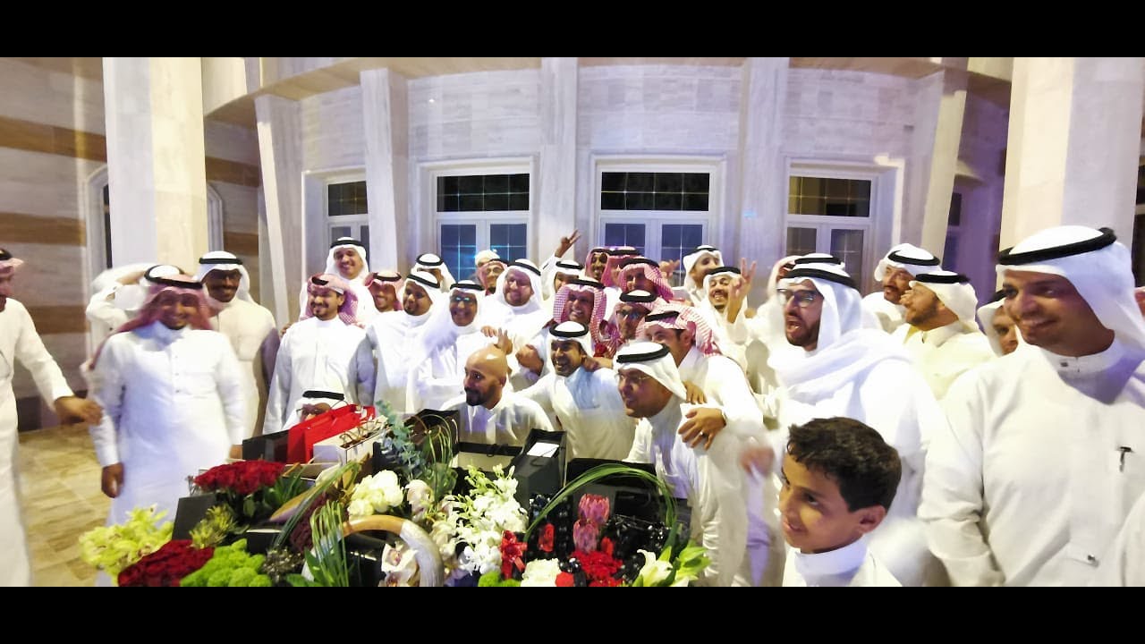 حفل تكريم القائد التربوي  محمد عناية الله الشريف