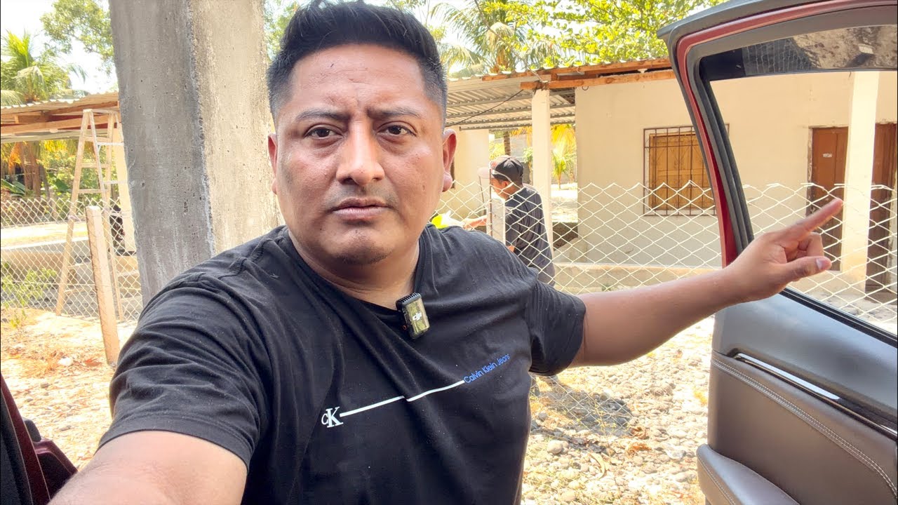 Llegu&eacute; a esta CASA hay serios Problemas 😱