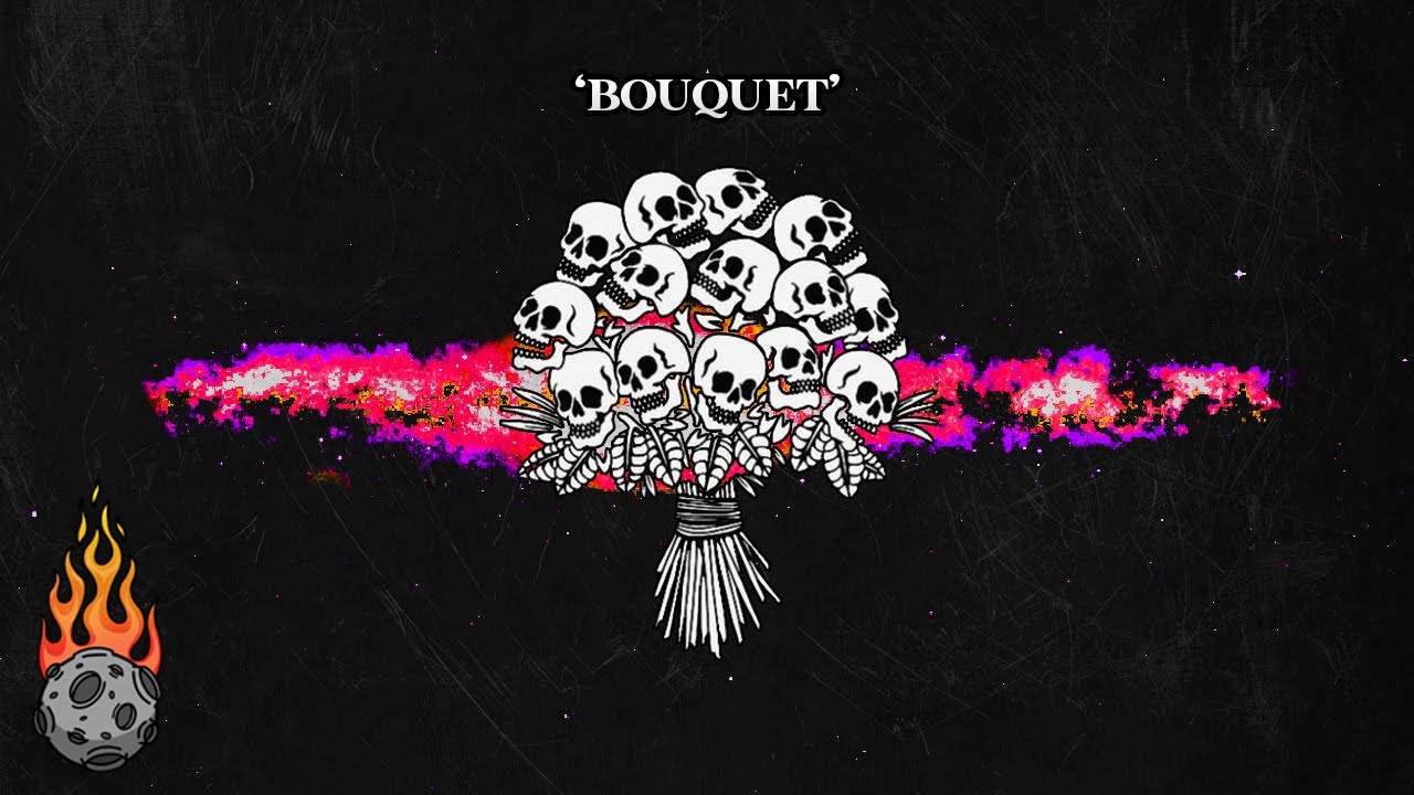 • FREE • Juice Wrld x Nick Mira Sad Guitar Type Beat | 'BOUQUET'