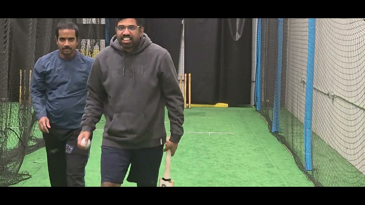 Bouncers Practice 20260130 - Part 2 