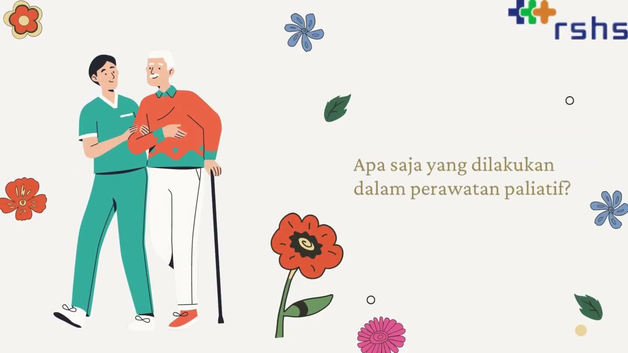 Perawatan Paliatif