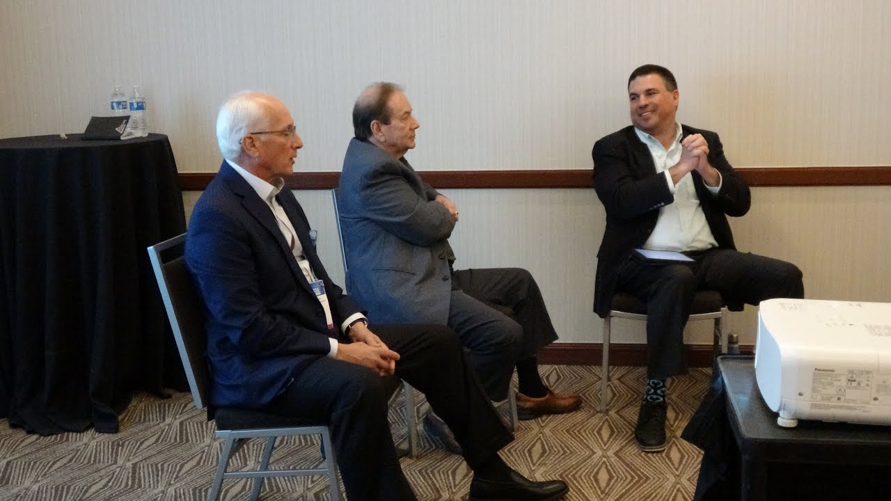 Executive Session: Safety, Quality, and Improving Speed to Market in Data Center Construction