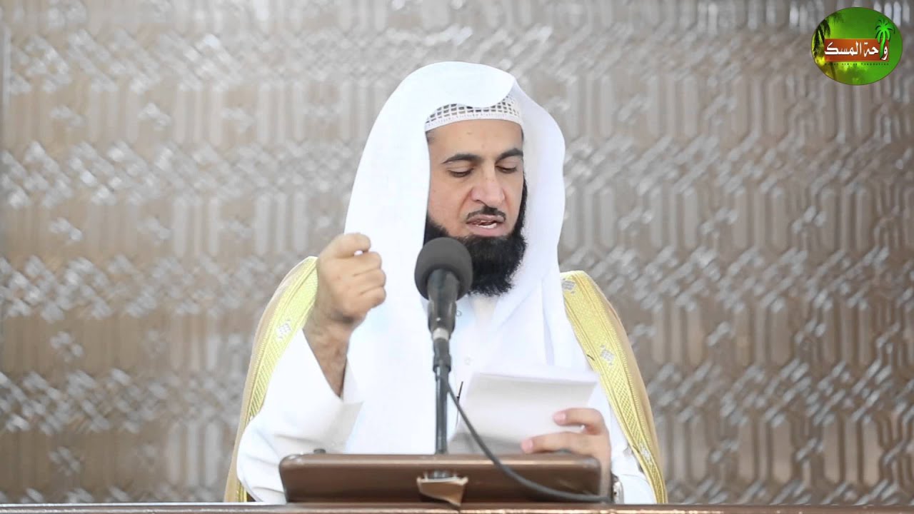 نوافل الصلوات | د. عبدالله العسكر